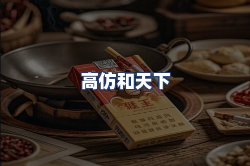 高仿和天下